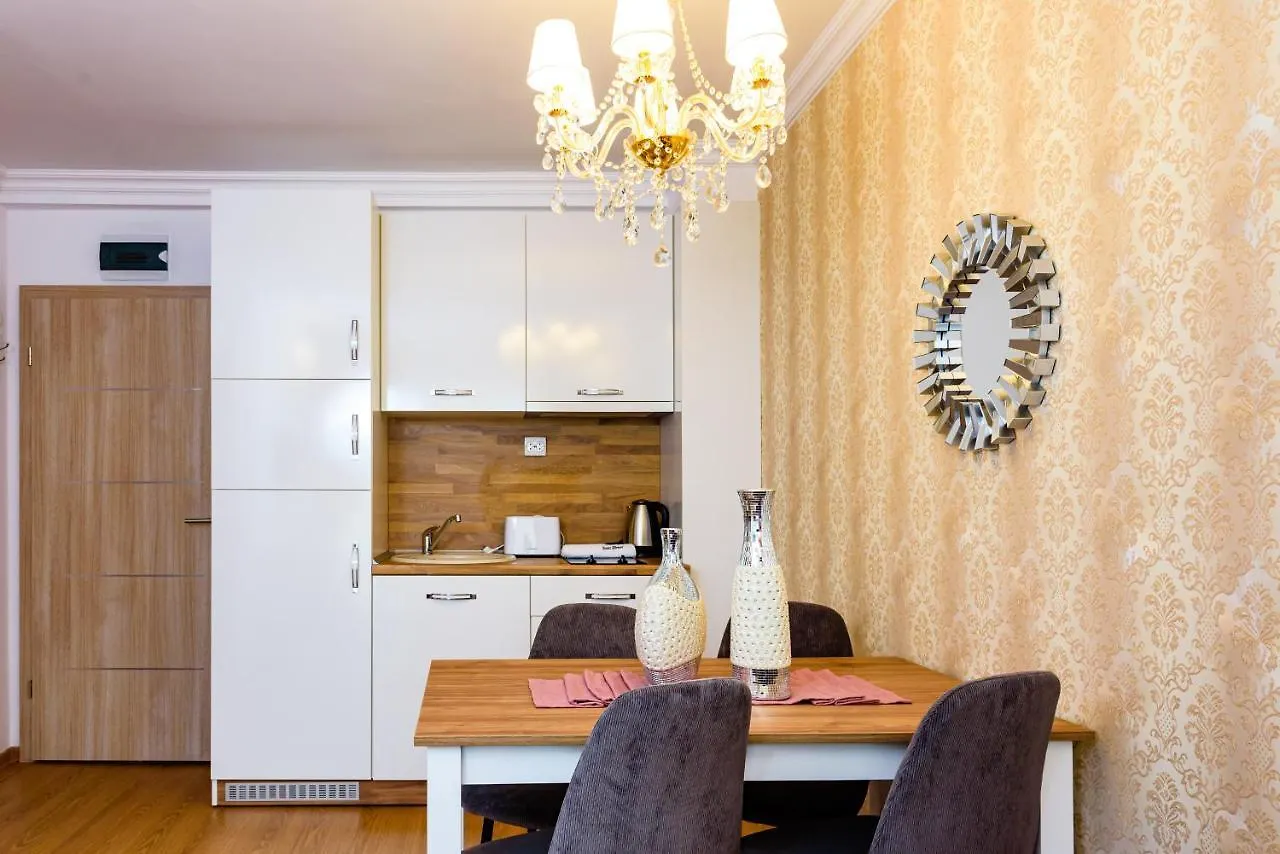 Sweet Homes 6 Apartments Sunny Beach 0*,