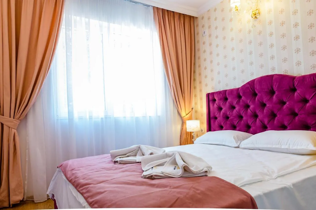 Sweet Homes 6 Apartments Sunny Beach