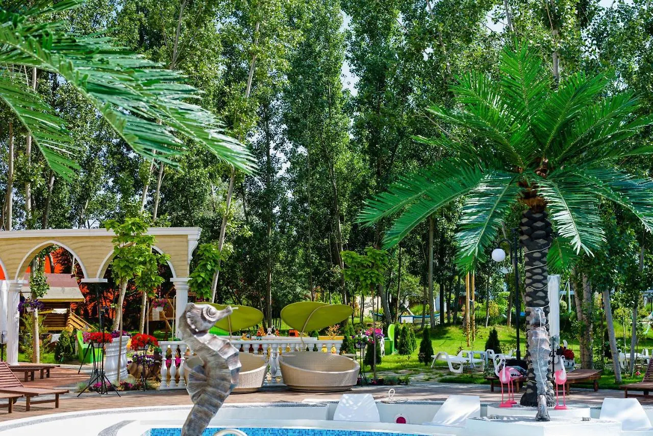 Sweet Homes 6 Apartments Sunny Beach 0*,  Bulgaria