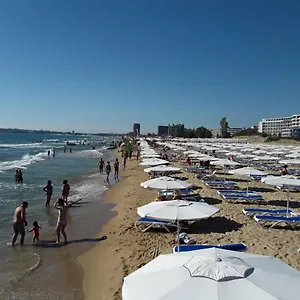 Apartament Chateau Del Mar, Sunny Beach