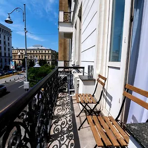  Apartament 2 Camere, Ultracentral, Calea Victoriei România