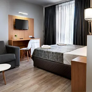 Apartament Pasha, Sunny Beach