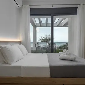  Apartament Cavo Blue Coastal Living Grecia
