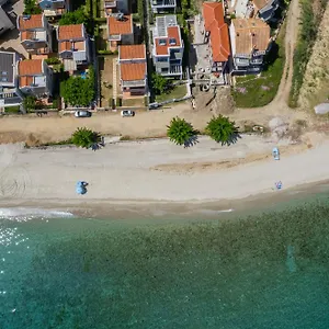  Apartament Cavo Blue Coastal Living Grecia