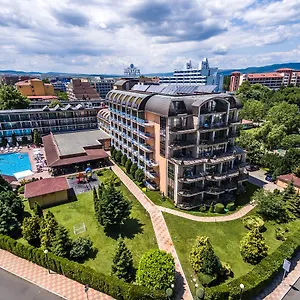 Hotel Baikal, Slantschew brjag