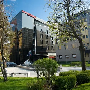 Hotel Burgas Szálloda