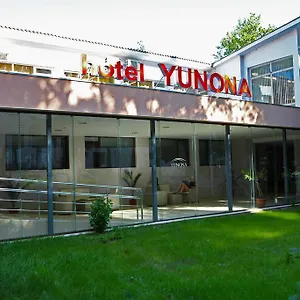 Yunona Szálloda