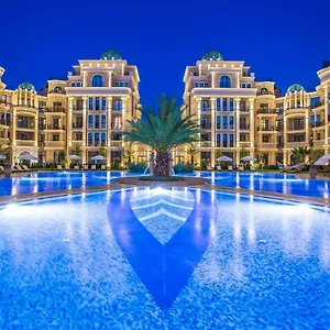 Apartament Aphrodite Gardens, Sunny Beach