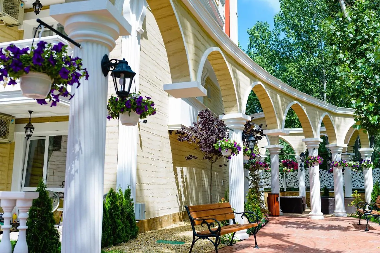 Sweet Homes 6 Apartments Sunny Beach